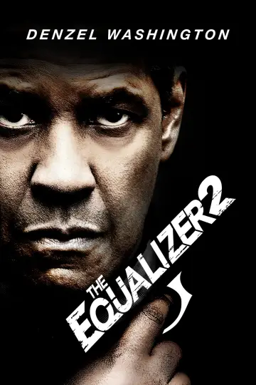 Plakat do filmu "Bez Litości 2" #266484