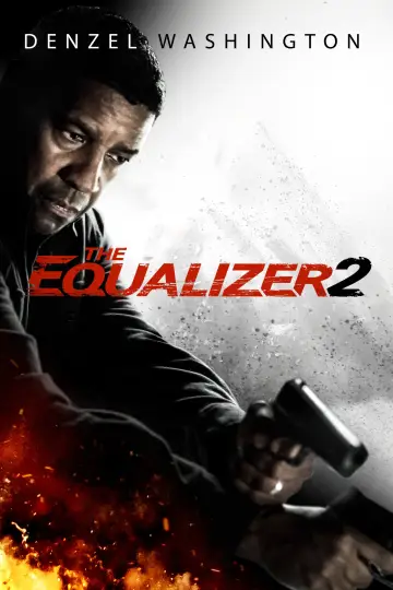 Plakat do filmu "Bez Litości 2" #266485