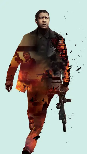 Plakat do filmu "Bez Litości 2" #266486