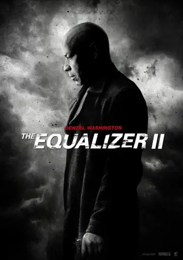 Plakat do filmu "Bez Litości 2" #266487