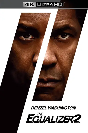 Plakat do filmu "Bez Litości 2" #266488