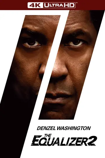 Plakat do filmu "Bez Litości 2" #266489