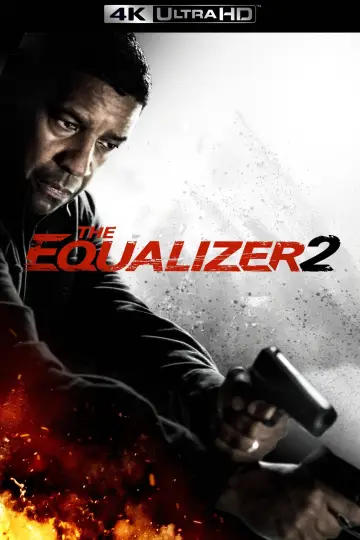 Plakat do filmu "Bez Litości 2" #266491