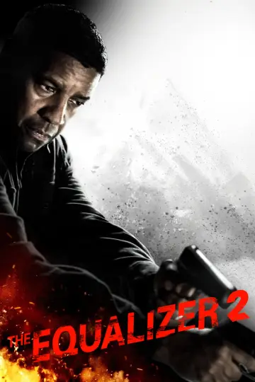 Plakat do filmu "Bez Litości 2" #266492
