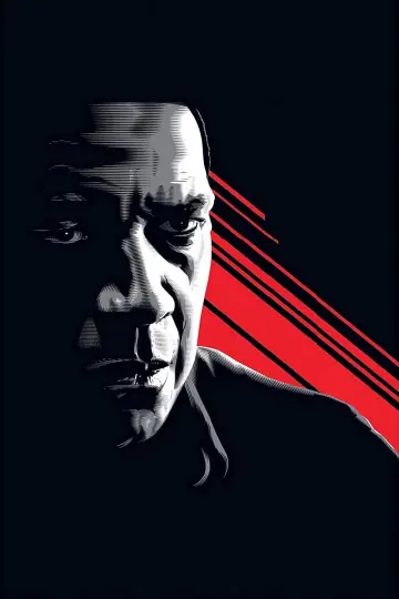 Plakat do filmu "Bez Litości 2" #266495