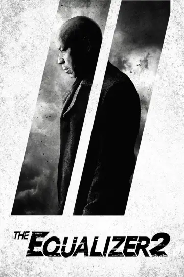 Plakat do filmu "Bez Litości 2" #266501