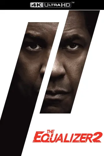 Plakat do filmu "Bez Litości 2" #266502