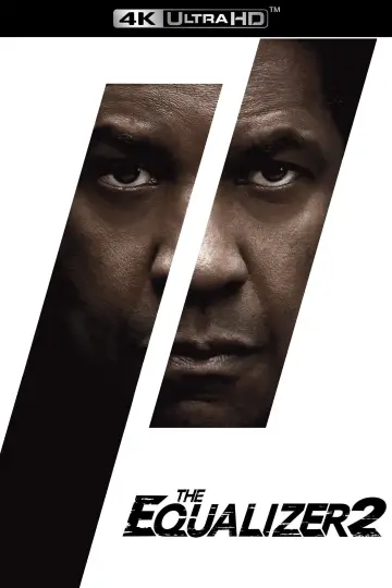 Plakat do filmu "Bez Litości 2" #266503