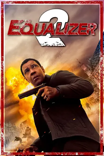 Plakat do filmu "Bez Litości 2" #266504