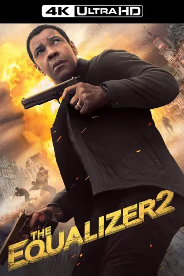 Plakat do filmu "Bez Litości 2" #266505