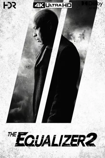 Plakat do filmu "Bez Litości 2" #266506