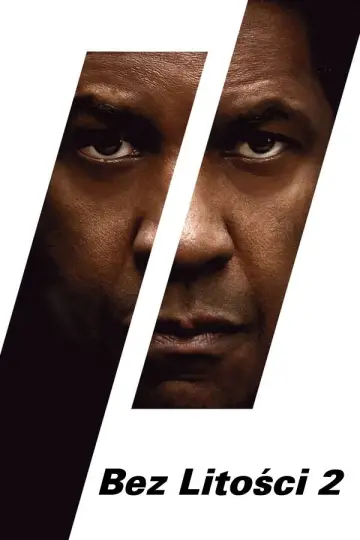 Plakat do filmu "Bez Litości 2" #699628