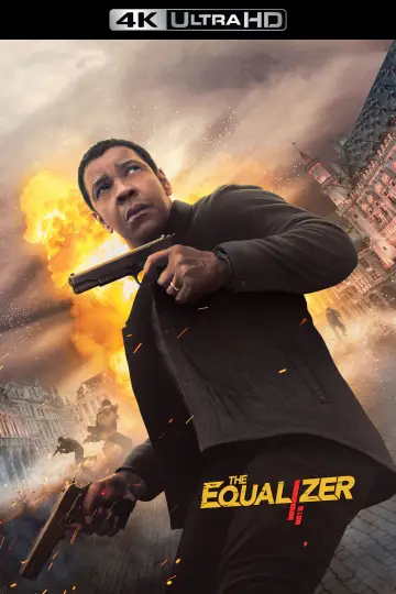 Plakat do filmu "Bez Litości 2" #699634