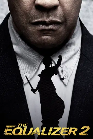 Plakat do filmu "Bez Litości 2" #699639