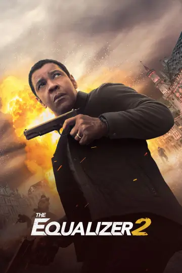 Plakat do filmu "Bez Litości 2" #699641
