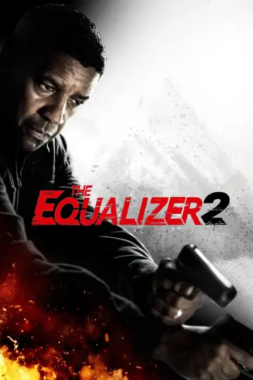 Plakat do filmu "Bez Litości 2" #699647