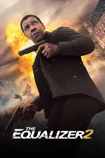 Plakat do filmu "Bez Litości 2" #801036