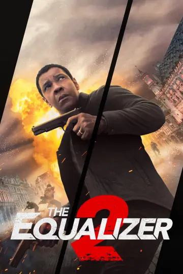 Plakat do filmu "Bez Litości 2" #801038