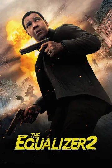 Plakat do filmu "Bez Litości 2" #836807