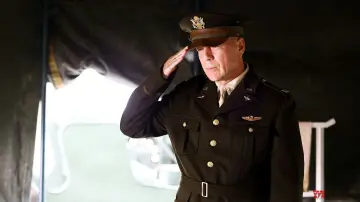 Zasłona do filmu "Niezłomny duch" #391188