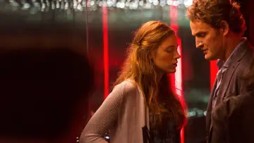 Zasłona do filmu "Widzę tylko ciebie" #436486