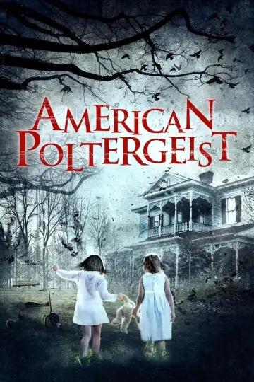 Plakat do filmu "American Poltergeist" #499900