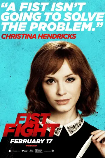 Plakat do filmu "Ustawka" #153696