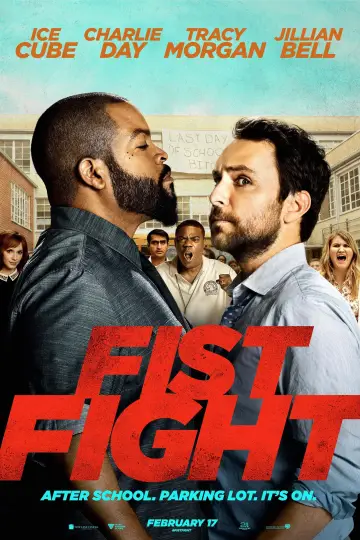 Plakat do filmu "Ustawka" #153703