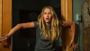 Zasłona do filmu "Kiedy Gasną Światła" #376124