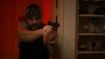 Zasłona do filmu "Jak dogryźć mafii" #329803
