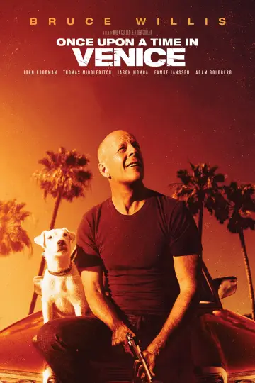 Plakat do filmu "Jak dogryźć mafii" #79623