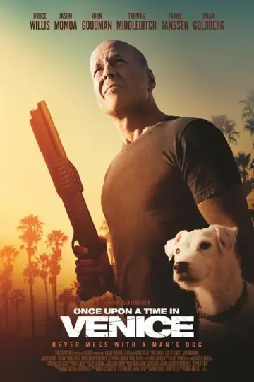 Plakat do filmu "Jak dogryźć mafii" #79630