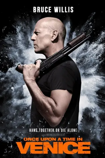 Plakat do filmu "Jak dogryźć mafii" #79633