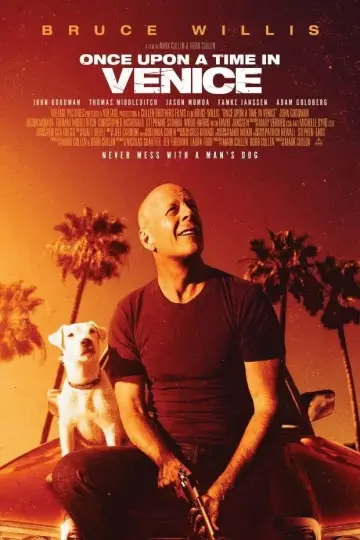 Plakat do filmu "Jak dogryźć mafii" #79634