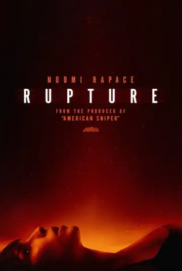 Plakat do filmu "Pęknięcie" #1067864