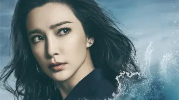Zasłona do filmu "The Meg" #170544