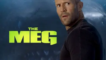 Zasłona do filmu "The Meg" #170554
