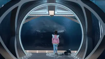 Zasłona do filmu "The Meg" #835844
