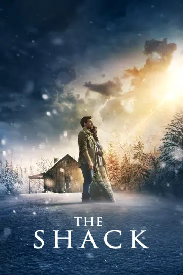 Plakat do filmu "Chata" #211320