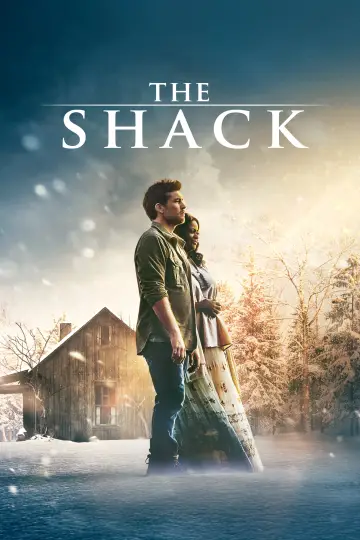 Plakat do filmu "Chata" #211323