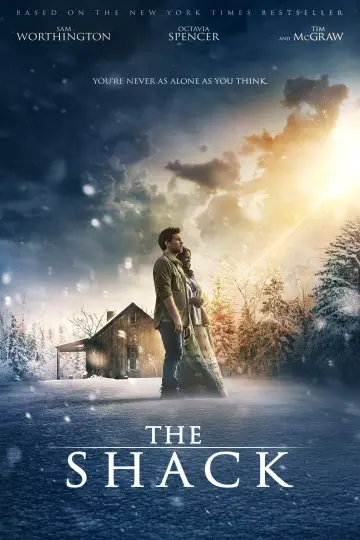 Plakat do filmu "Chata" #211324