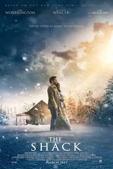 Plakat do filmu "Chata" #211325