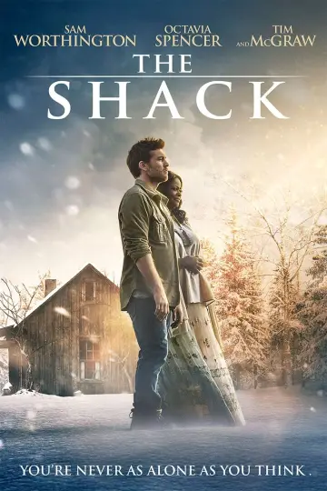 Plakat do filmu "Chata" #211327