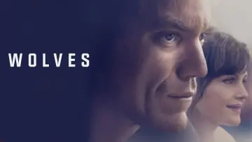 Zasłona do filmu "Wolves" #700001