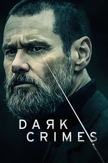 Plakat do filmu "Prawdziwe zbrodnie" #140754
