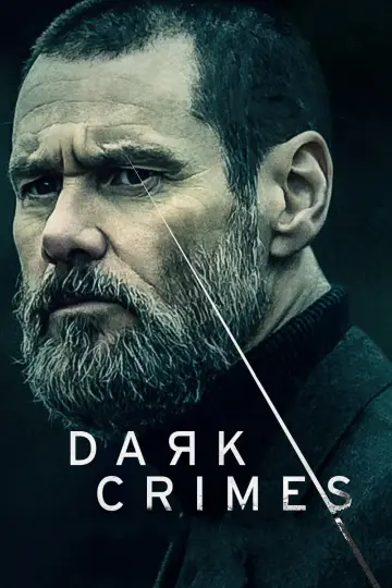 Plakat do filmu "Prawdziwe zbrodnie" #140757