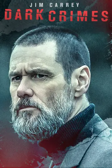 Plakat do filmu "Prawdziwe zbrodnie" #140759