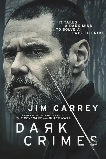 Plakat do filmu "Prawdziwe zbrodnie" #140762