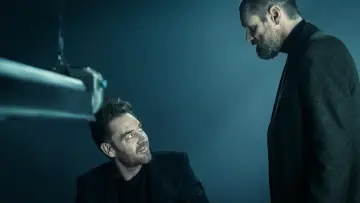 Zasłona do filmu "Prawdziwe zbrodnie" #364509