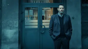 Zasłona do filmu "Prawdziwe zbrodnie" #364512